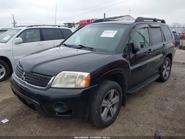 Продаж на аукціоні авто 2011 Mitsubishi Endeavor Se, vin: 4A4JN3AS4BE015820, номер лоту: 44564225
