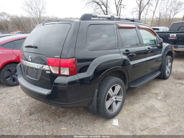 Продаж на аукціоні авто 2011 Mitsubishi Endeavor Se, vin: 4A4JN3AS4BE015820, номер лоту: 44564225