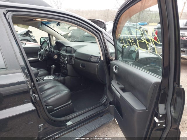 Продаж на аукціоні авто 2011 Mitsubishi Endeavor Se, vin: 4A4JN3AS4BE015820, номер лоту: 44564225