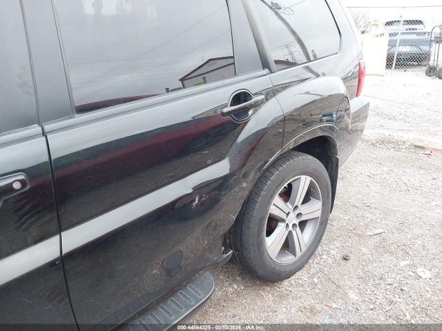Продаж на аукціоні авто 2011 Mitsubishi Endeavor Se, vin: 4A4JN3AS4BE015820, номер лоту: 44564225