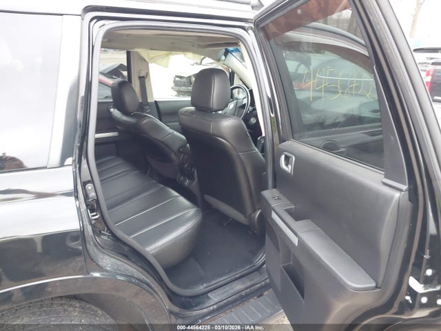 Продаж на аукціоні авто 2011 Mitsubishi Endeavor Se, vin: 4A4JN3AS4BE015820, номер лоту: 44564225