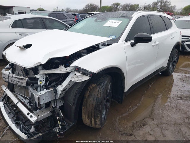 Продаж на аукціоні авто 2025 Toyota Crown Signia Limited, vin: JTDACAAJ9S3028521, номер лоту: 44564230