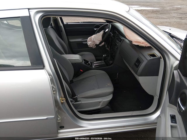 44564233 :رقم المزاد ، 2B3KA43R76H391709 vin ، 2006 Dodge Charger مزاد بيع