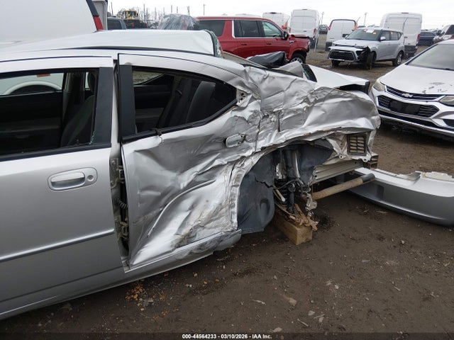 44564233 :رقم المزاد ، 2B3KA43R76H391709 vin ، 2006 Dodge Charger مزاد بيع