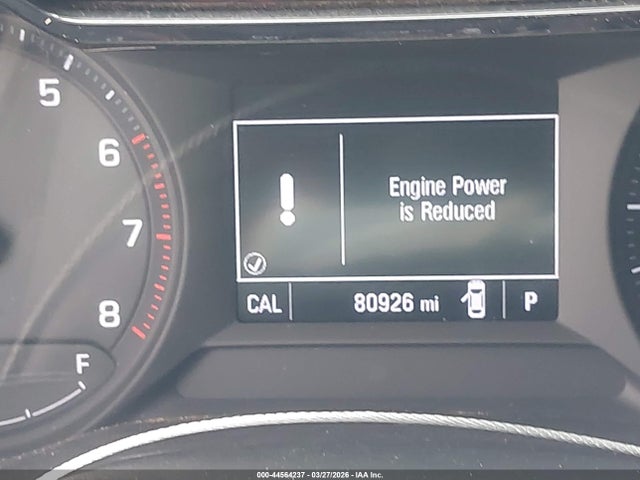 2023 Chevrolet Trailblazer Fwd Lt მანქანა იყიდება აუქციონზე, vin: KL79MPS25PB089028, აუქციონის ნომერი: 44564237