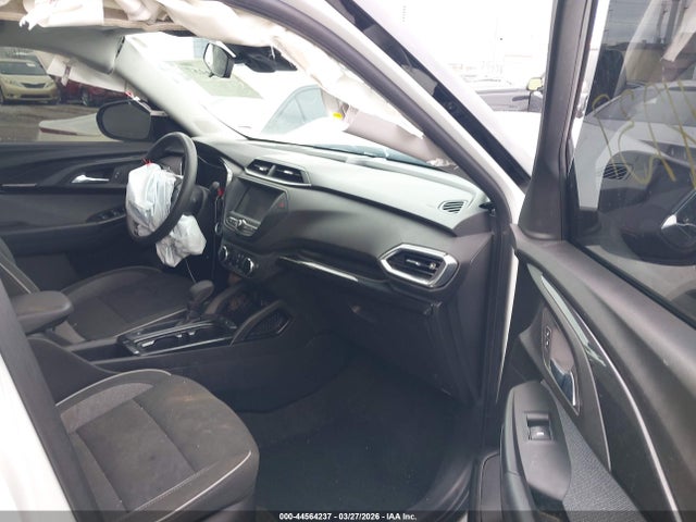 Aukcja sprzedaży 2023 Chevrolet Trailblazer Fwd Lt, vin: KL79MPS25PB089028, numer aukcji: 44564237