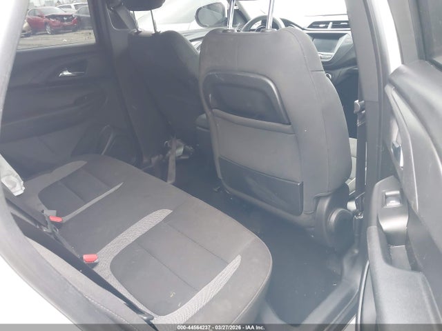 Aukcja sprzedaży 2023 Chevrolet Trailblazer Fwd Lt, vin: KL79MPS25PB089028, numer aukcji: 44564237