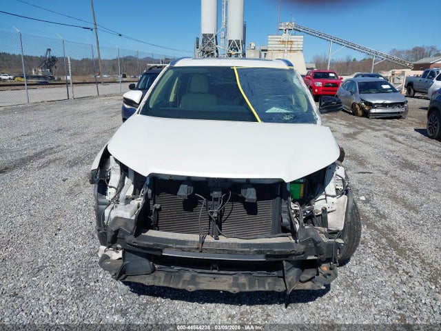 Toyota Highlander Xle 2017 5TDJZRFH8HS517552 Image 13
