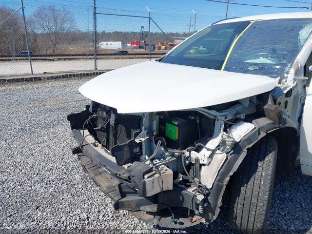 Toyota Highlander Xle 2017 5TDJZRFH8HS517552 Image 6