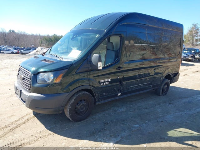 2016 Ford Transit-350 მანქანა იყიდება აუქციონზე, vin: 1FTLW2XM6GKB52539, აუქციონის ნომერი: 44564239