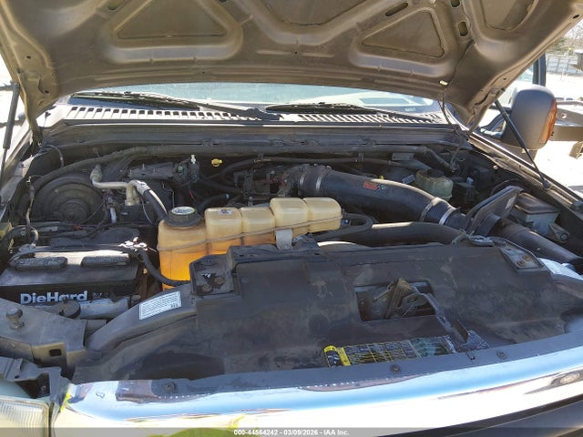 2004 FORD F-250 1FTNW21S64EA18723 Photo 9