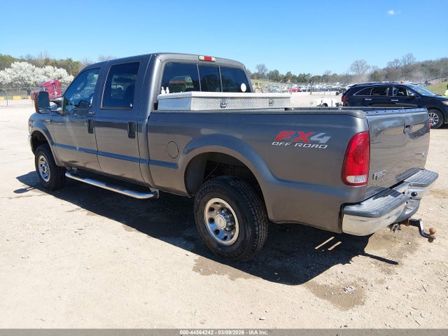 2004 FORD F-250 1FTNW21S64EA18723 Photo 2