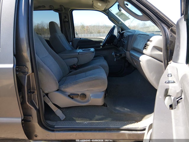 2004 FORD F-250 1FTNW21S64EA18723 Photo 4