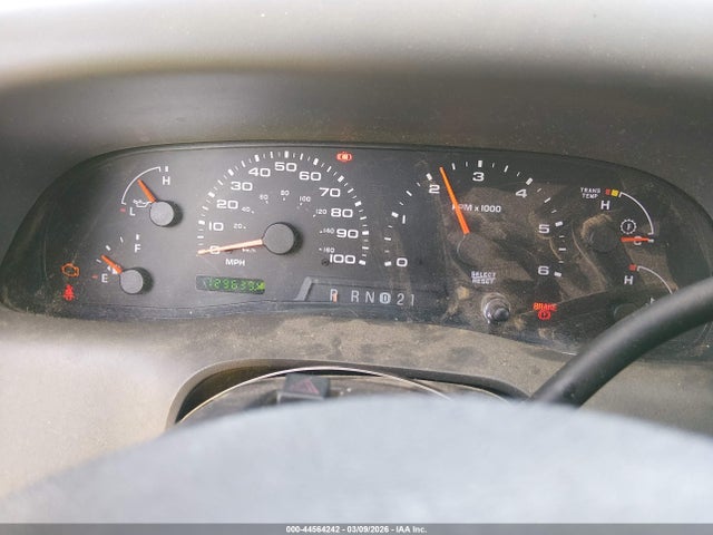 2004 FORD F-250 1FTNW21S64EA18723 Photo 6