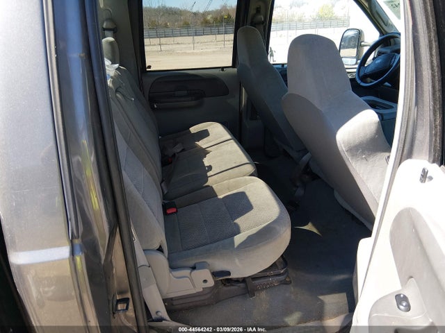 2004 FORD F-250 1FTNW21S64EA18723 Photo 7