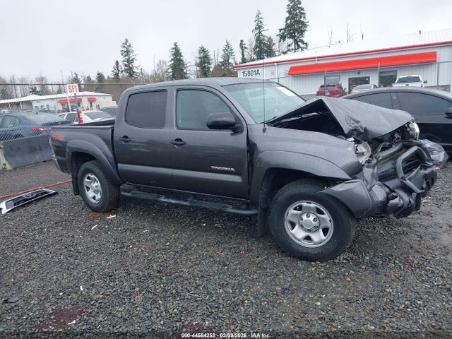 Toyota Tacoma Prerunner 2015 5TFJX4GNXFX044371 Image 14