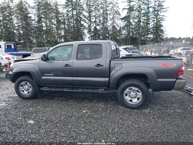 Toyota Tacoma Prerunner 2015 5TFJX4GNXFX044371 Image 15