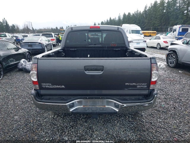 Toyota Tacoma Prerunner 2015 5TFJX4GNXFX044371 Image 17