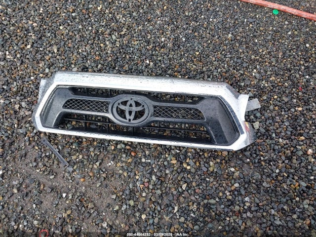 Toyota Tacoma Prerunner 2015 5TFJX4GNXFX044371 Image 12