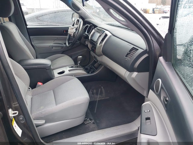 Toyota Tacoma Prerunner 2015 5TFJX4GNXFX044371 Image 18