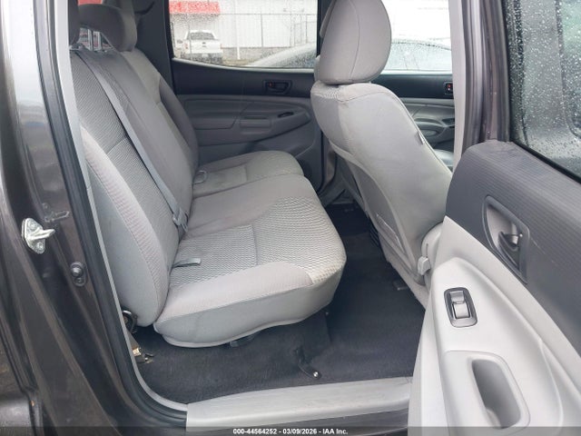 Toyota Tacoma Prerunner 2015 5TFJX4GNXFX044371 Image 19