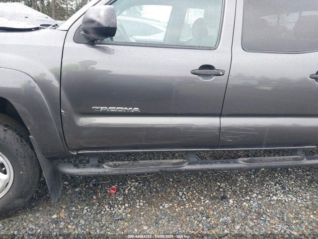 Toyota Tacoma Prerunner 2015 5TFJX4GNXFX044371 Image 20