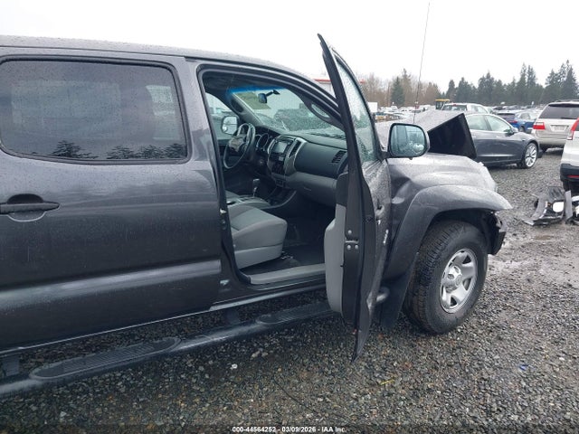 Toyota Tacoma Prerunner 2015 5TFJX4GNXFX044371 Image 5
