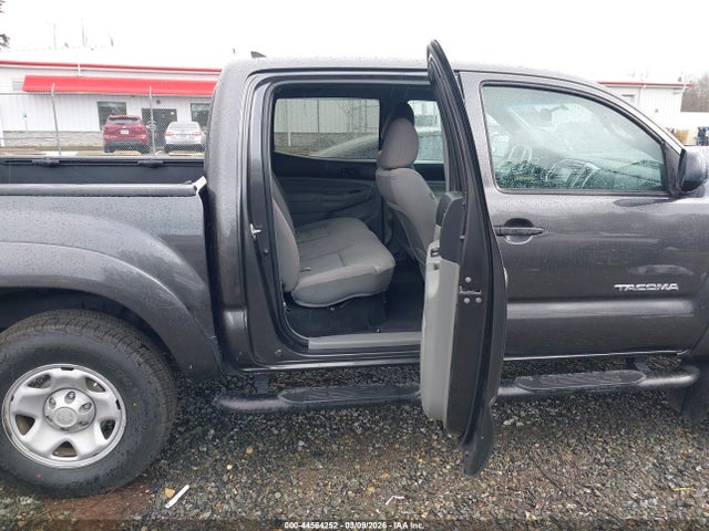 Toyota Tacoma Prerunner 2015 5TFJX4GNXFX044371 Image 8