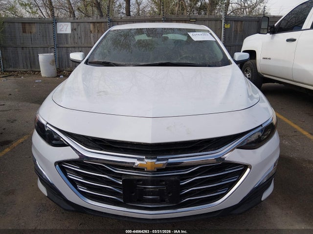 2024 Chevrolet Malibu Fwd 1fl მანქანა იყიდება აუქციონზე, vin: 1G1ZC5ST0RF175936, აუქციონის ნომერი: 44564263