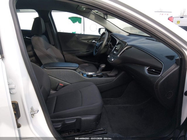 2024 Chevrolet Malibu Fwd 1fl მანქანა იყიდება აუქციონზე, vin: 1G1ZC5ST0RF175936, აუქციონის ნომერი: 44564263