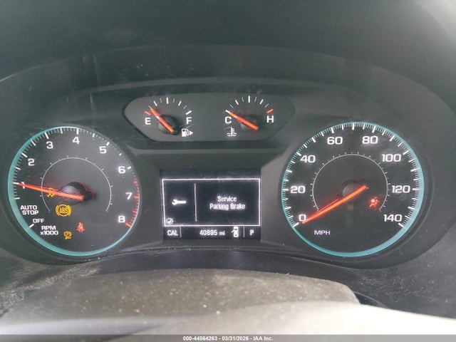 2024 Chevrolet Malibu Fwd 1fl მანქანა იყიდება აუქციონზე, vin: 1G1ZC5ST0RF175936, აუქციონის ნომერი: 44564263
