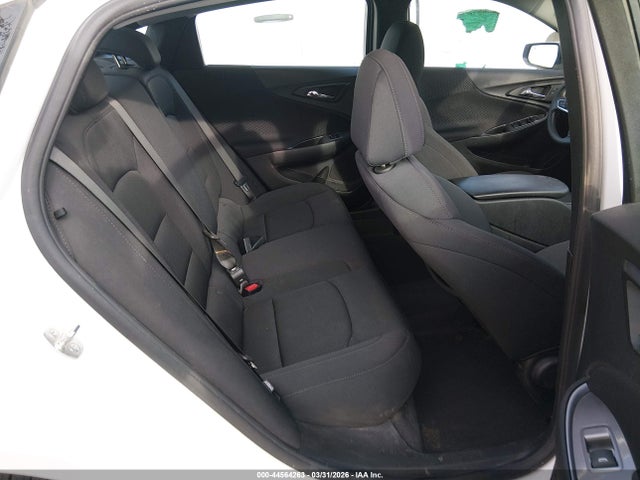2024 Chevrolet Malibu Fwd 1fl მანქანა იყიდება აუქციონზე, vin: 1G1ZC5ST0RF175936, აუქციონის ნომერი: 44564263