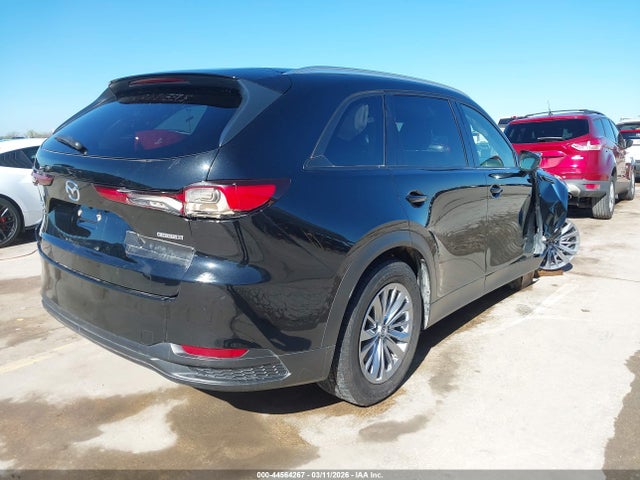 Продажа на аукционе авто 2024 Mazda Cx-90 3.3 Turbo Preferred Plus, vin: JM3KKCHD1R1118469, номер лота: 44564267