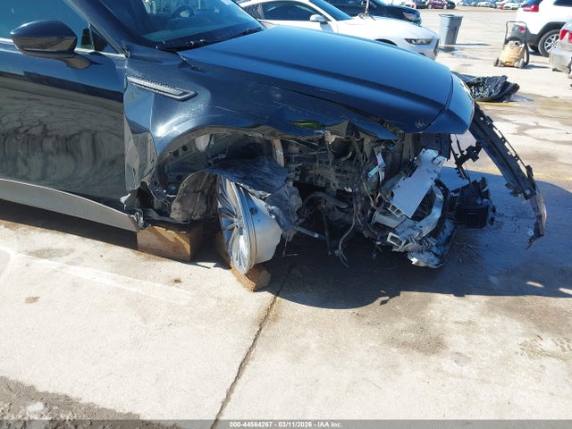 Продажа на аукционе авто 2024 Mazda Cx-90 3.3 Turbo Preferred Plus, vin: JM3KKCHD1R1118469, номер лота: 44564267