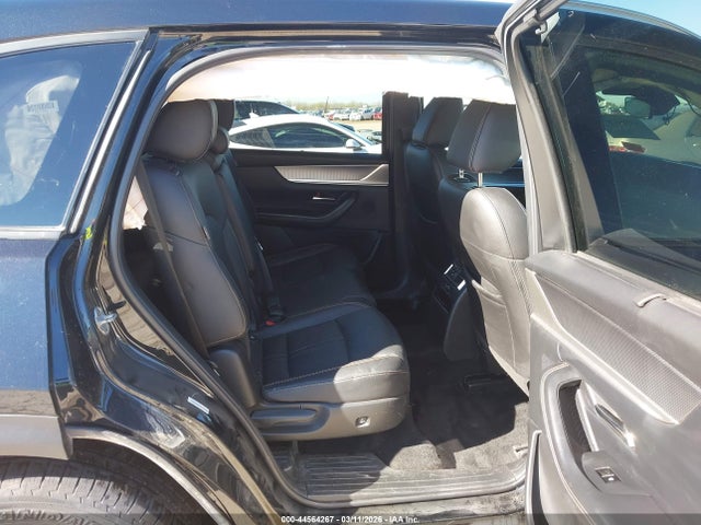 Продажа на аукционе авто 2024 Mazda Cx-90 3.3 Turbo Preferred Plus, vin: JM3KKCHD1R1118469, номер лота: 44564267
