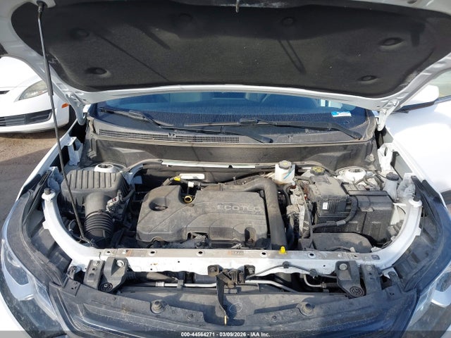 Chevrolet Equinox Awd Lt 2021 3GNAXUEV1MS131598 Image 10