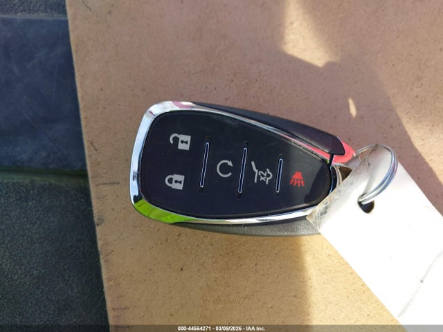 Chevrolet Equinox Awd Lt 2021 3GNAXUEV1MS131598 Image 11
