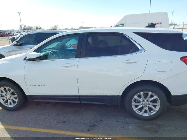 Chevrolet Equinox Awd Lt 2021 3GNAXUEV1MS131598 Image 14