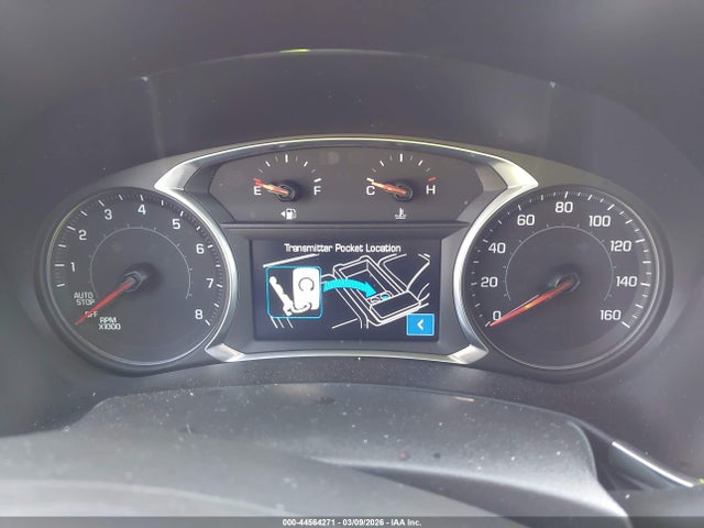 Chevrolet Equinox Awd Lt 2021 3GNAXUEV1MS131598 Image 15
