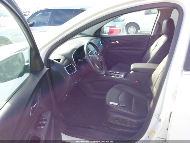 Chevrolet Equinox Awd Lt 2021 3GNAXUEV1MS131598 Image 5