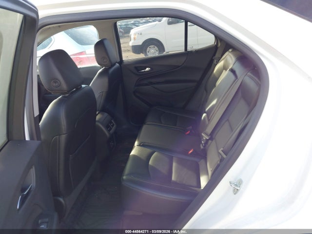 Chevrolet Equinox Awd Lt 2021 3GNAXUEV1MS131598 Image 8