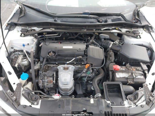 1HGCR2F50HA041558 Honda Accord Sport