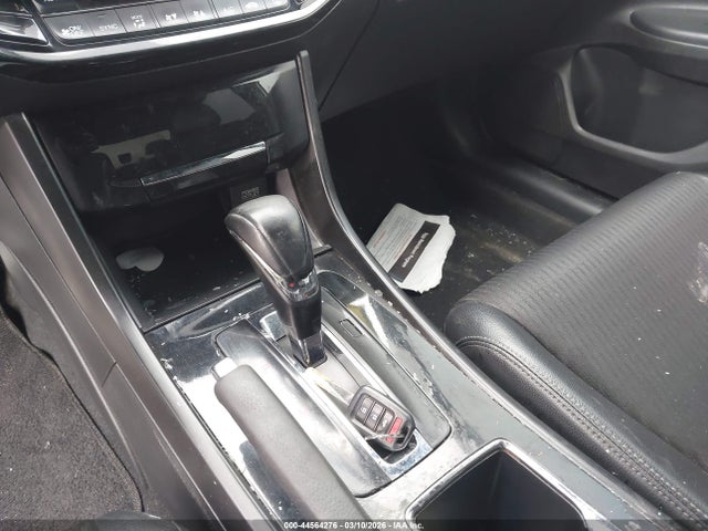 1HGCR2F50HA041558 Honda Accord Sport