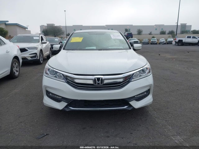 1HGCR2F50HA041558 Honda Accord Sport