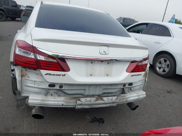 1HGCR2F50HA041558 Honda Accord Sport