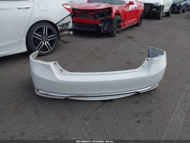 1HGCR2F50HA041558 Honda Accord Sport