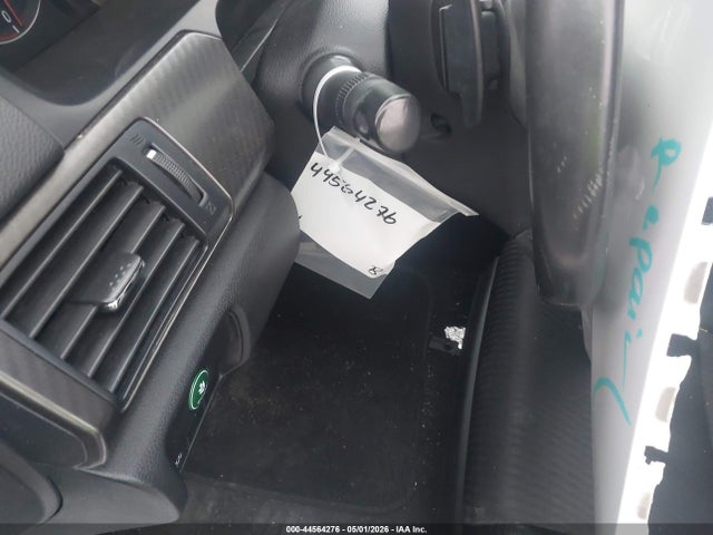 1HGCR2F50HA041558 Honda Accord Sport