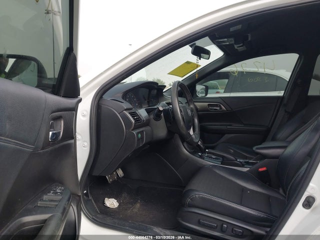 1HGCR2F50HA041558 Honda Accord Sport