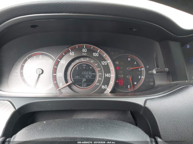 1HGCR2F50HA041558 Honda Accord Sport