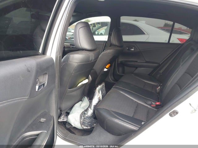 1HGCR2F50HA041558 Honda Accord Sport